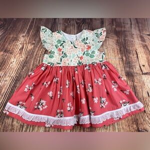 Matilda Jane Platinum Nina Melsa Top